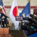 USS San Diego (LPD 22) visits Ishigaki