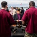 USS San Diego (LPD 22) visits Ishigaki