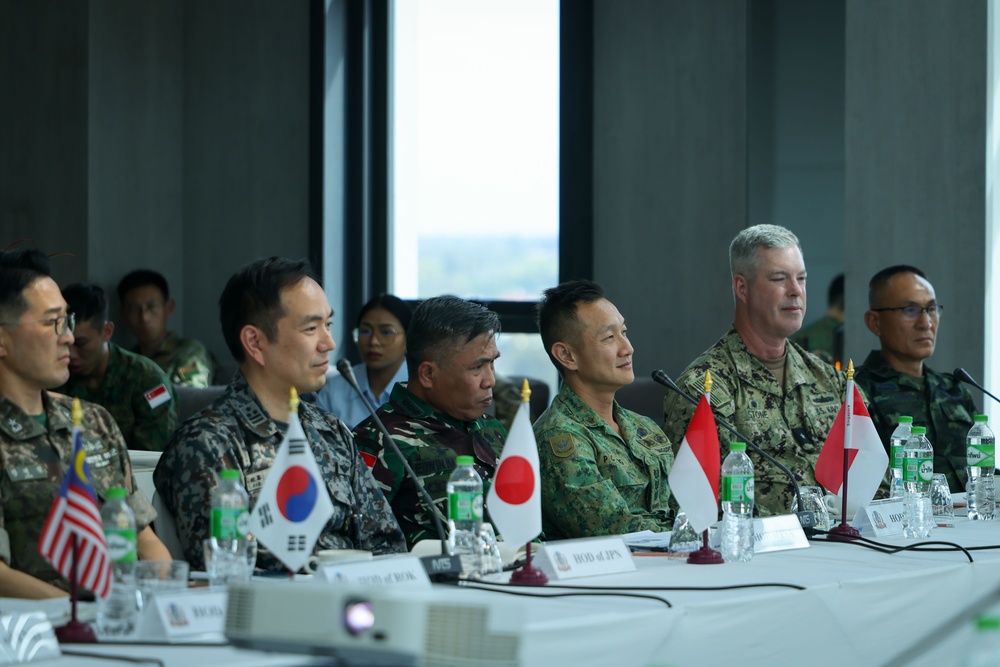 Uniting Nations, Strengthening Security: Senior Leaders Seminar