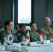 Uniting Nations, Strengthening Security: Senior Leaders Seminar