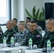 Uniting Nations, Strengthening Security: Senior Leaders Seminar