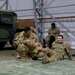 MLRS battalion conducts cold weather training with NATO winter instructors during exercise in Norway