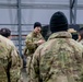 MLRS battalion conducts cold weather training with NATO winter instructors during exercise in Norway
