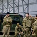 MLRS battalion conducts cold weather training with NATO winter instructors during exercise in Norway