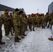 41st FAB conduct cold weather equipment safety course with NATO winter instructors