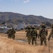Iron Fist 25 | VMM-262 (Rein.) and JGSDF conduct Bilateral Insert