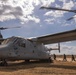 Iron Fist 25 | VMM-262 (Rein.) and JGSDF conduct Bilateral Insert