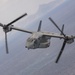 Iron Fist 25 | VMM-262 (Rein.) and JGSDF conduct Bilateral Insert