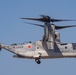 Iron Fist 25 | VMM-262 (Rein.) and JGSDF conduct Bilateral Insert