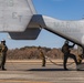 Iron Fist 25 | VMM-262 (Rein.) and JGSDF conduct Bilateral Insert