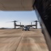 Iron Fist 25 | VMM-262 (Rein.) and JGSDF conduct Bilateral Insert