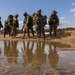Iron Fist 25 | VMM-262 (Rein.) and JGSDF conduct Bilateral Insert
