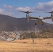 Iron Fist 25 | VMM-262 (Rein.) and JGSDF conduct Bilateral Insert