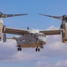 Iron Fist 25 | VMM-262 (Rein.) and JGSDF conduct Bilateral Insert