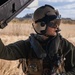 Iron Fist 25 | VMM-262 (Rein.) and JGSDF conduct Bilateral Insert