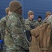 MLRS Battalion conducts Safe Routing and Terrain Recognition in Arctic Conditions during exercise in Norway