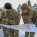 MLRS Battalion conducts Safe Routing and Terrain Recognition in Arctic Conditions during exercise in Norway