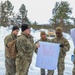 MLRS Battalion conducts Safe Routing and Terrain Recognition in Arctic Conditions during exercise in Norway