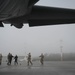 86 SFS Raven candidates go through raven FTX at Ramstein AB