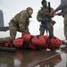 86 SFS Raven candidates go through raven FTX at Ramstein AB