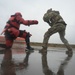 86 SFS Raven candidates go through raven FTX at Ramstein AB
