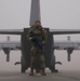 86 SFS Raven candidates go through raven FTX at Ramstein AB
