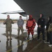 86 SFS Raven candidates go through raven FTX at Ramstein AB