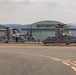 Iron Fist 25 | VMM-262 (Rein.) and JGSDF conduct Bilateral Flight Operations