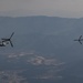 Iron Fist 25 | VMM-262 (Rein.) and JGSDF conduct Bilateral Flight Operations