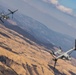 Iron Fist 25 | VMM-262 (Rein.) and JGSDF conduct Bilateral Flight Operations