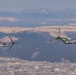 Iron Fist 25 | VMM-262 (Rein.) and JGSDF conduct Bilateral Flight Operations