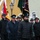 Volkstrauertag / German Memorial Day Wreath Laying