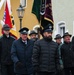 Volkstrauertag / German Memorial Day Wreath Laying