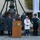 Volkstrauertag / German Memorial Day Wreath Laying