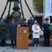 Volkstrauertag / German Memorial Day Wreath Laying