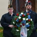 Volkstrauertag / German Memorial Day Wreath Laying