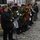Volkstrauertag / German Memorial Day Wreath Laying