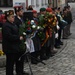 Volkstrauertag / German Memorial Day Wreath Laying