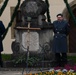 Volkstrauertag / German Memorial Day Wreath Laying