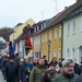 Volkstrauertag / German Memorial Day Wreath Laying