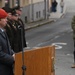 Volkstrauertag / German Memorial Day Wreath Laying