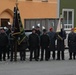 Volkstrauertag / German Memorial Day Wreath Laying