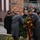 Volkstrauertag / German Memorial Day Wreath Laying
