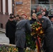 Volkstrauertag / German Memorial Day Wreath Laying