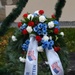 Volkstrauertag / German Memorial Day Wreath Laying