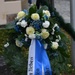 Volkstrauertag / German Memorial Day Wreath Laying