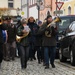 Volkstrauertag / German Memorial Day Wreath Laying