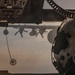 Iron Fist 25 | VMM-262 (Rein.) conducts Aerial Refuel of MV-22B Ospreys with C-130H