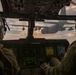 Iron Fist 25 | VMM-262 (Rein.) conducts Aerial Refuel of MV-22B Ospreys with C-130H