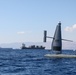 IMX 25 Unmanned Surface Vessel